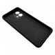 Чехол Motorola Moto G84, Soft TPU Armor, Черный