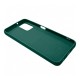 Чохол Nokia G22, Original Soft Case, Dark Green, Зелений