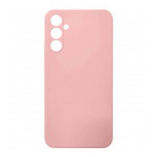 Чохол Samsung A346 Galaxy A34 5G, Soft TPU Armor, Pink Sand, Рожевий