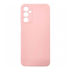 Чохол Samsung A145 Galaxy A14, Soft TPU Armor, Pink Sand, Рожевий