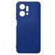Чехол Honor X7a, Original Soft Case, Синий