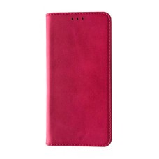 Чохол-книжка Xiaomi Poco C40, Leather Case Fold, Рожевий