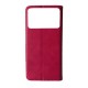 Чохол-книжка Xiaomi Poco C40, Leather Case Fold, Рожевий