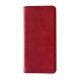 Чохол-книжка Xiaomi Poco C40, Leather Case Fold, Червоний