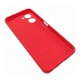 Чохол Realme C33, Original Soft Case, Червоний