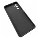 Чехол Samsung M346 Galaxy M34 5G, Soft TPU Armor, Черный