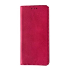 Чохол-книжка Xiaomi Poco M5, Leather Case Fold, Рожевий