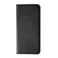 Чохол-книжка Xiaomi Poco C40, Leather Case Fold, Чорний