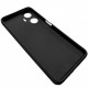 Чехол Realme C55, Soft TPU Armor, Черный