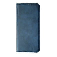 Чохол-книжка Xiaomi Poco C40, Leather Case Fold, Синій