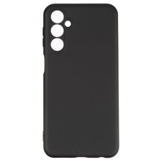 Чохол Samsung M346 Galaxy M34 5G, Original Soft Case, Чорний