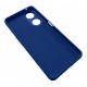 Чохол Oppo A98, Original Soft Case, Синій