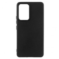 Чехол Xiaomi 13 Lite, Original Soft Case, Черный