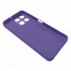 Чохол Honor X6a, Original Soft Case, Elegant Purple, Фіолетовий