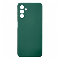 Чохол Samsung M346 Galaxy M34 5G, Soft TPU Armor, Midnight Green, Зелений