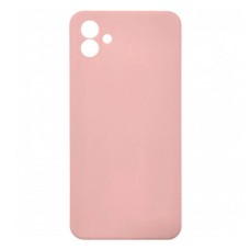 Чохол Samsung A045 Galaxy A04, M136 Galaxy M13 5G, Soft TPU Armor, Pink Sand, Рожевий