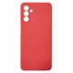 Чехол Samsung M346 Galaxy M34 5G, Soft TPU Armor, Красный