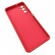 Чехол Samsung M346 Galaxy M34 5G, Soft TPU Armor, Красный