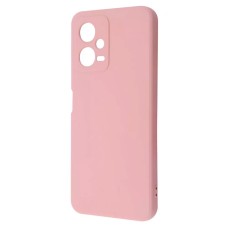 Чохол Xiaomi Poco X5 5G, Redmi Note 12 5G, Wave Colorful, Pink Sand, Рожевий