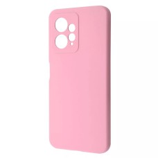 Чохол Xiaomi Redmi Note 12, Wave Colorful, Pink Sand, Рожевий