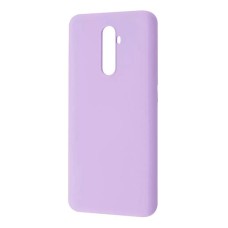 Чохол Xiaomi Redmi 9, Wave Colorful, Black Currant, Фіолетовий