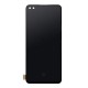 Дисплей OnePlus Nord, с сенсором, без рамки, OLED, Черный