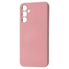 Чохол Samsung A155 Galaxy A15, Wave Colorful, Pink Sand, Рожевий