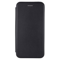 Чохол-книжка Samsung A055 Galaxy A05, Baseus Premium Edge, Чорний