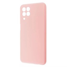 Чохол Samsung M336 Galaxy M33, Wave Colorful, Pink Sand, Рожевий