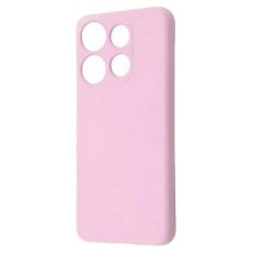 Чохол Xiaomi Redmi Note 13, Wave Colorful, Pink Sand, Рожевий