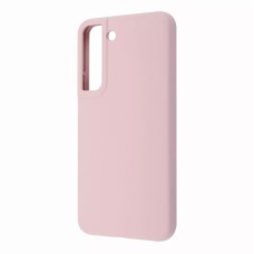 Чохол Samsung S901 Galaxy S22, Wave Colorful, Pink Sand, Рожевий