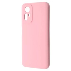 Чохол Xiaomi Redmi Note 12S, Wave Colorful, Pink Sand, Рожевий