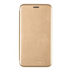 Чохол-книжка Xiaomi CC9e, Mi A3, G-Case Ranger, Золотий