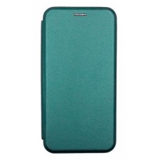 Чохол-книжка Samsung A015 Galaxy A01, M015 Galaxy M01, G-Case Ranger, Срібний