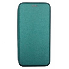 Чохол-книжка Samsung A325 Galaxy A32, G-Case Ranger, Сірий