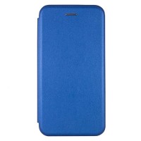 Чохол-книжка Xiaomi Mi 10 Lite, G-Case Ranger, Синій