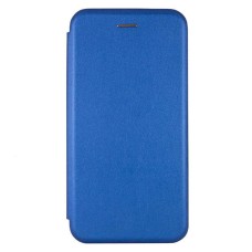 Чохол-книжка Xiaomi Mi 10 Lite, G-Case Ranger, Синій