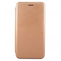 Чехол-книжка Samsung G770 Galaxy S10 Lite, G-Case Ranger, Золотой