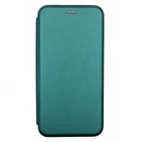 Чехол-книжка Realme C2, G-Case Ranger, Серый
