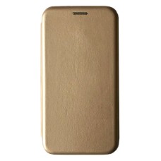 Чохол-книжка Samsung A325 Galaxy A32, G-Case Ranger, Золотий