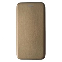 Чехол-книжка Xiaomi Mi 10 Lite, G-Case Ranger, Золотой