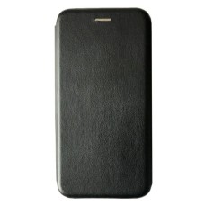 Чохол-книжка Samsung A415 Galaxy A41, G-Case Ranger, Чорний