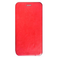 Чохол-книжка Xiaomi Redmi Note 8, G-Case Ranger, Червоний