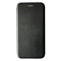 Чохол-книжка Xiaomi Mi 10 Lite, G-Case Ranger, Чорний