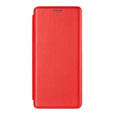 Чохол-книжка Xiaomi Redmi Note 10, Redmi Note 10s, G-Case Ranger, Червоний