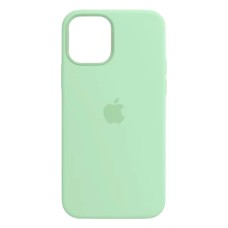 Чохол Apple iPhone 11 Pro, Original Soft Case, Pistachio, Зелений