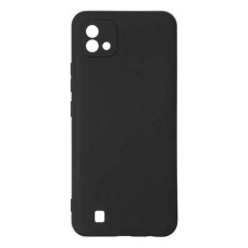 Чохол Xiaomi Redmi A1, Silicone Classic Case, Чорний