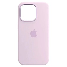 Чохол Apple iPhone 14 Pro, Original Soft Case, Ліловий