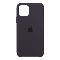 Чохол Apple iPhone 14 Pro, Original Soft Case, Midnight Blue, Синій