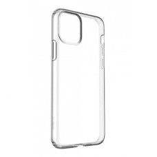 Чохол Apple iPhone 14 Pro Max, Clear Case Original, Прозорий